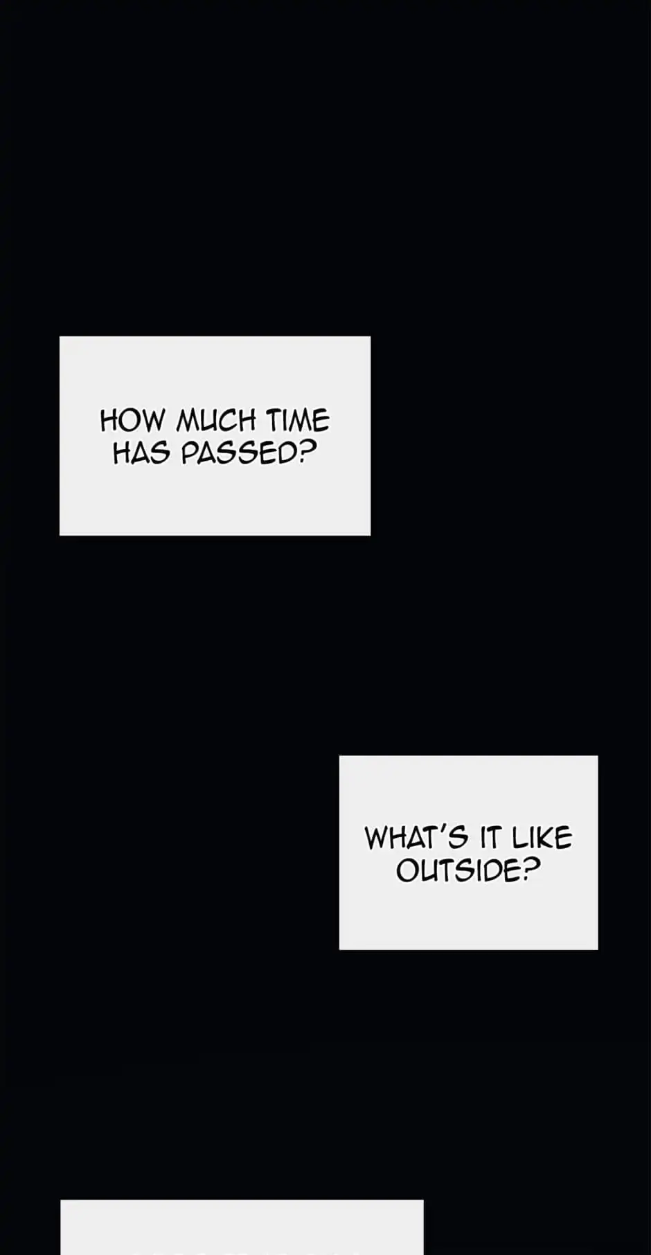The Return of the Disaster-Class Hero Chapter 1