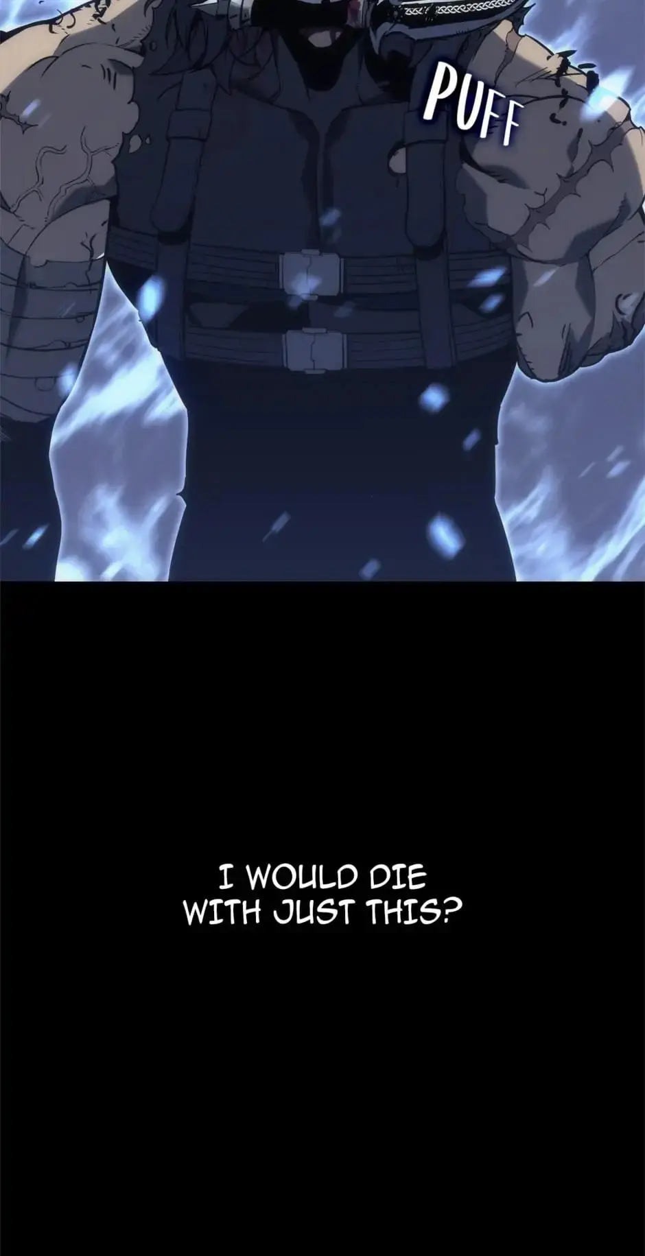 The Return of the Disaster-Class Hero Chapter 1