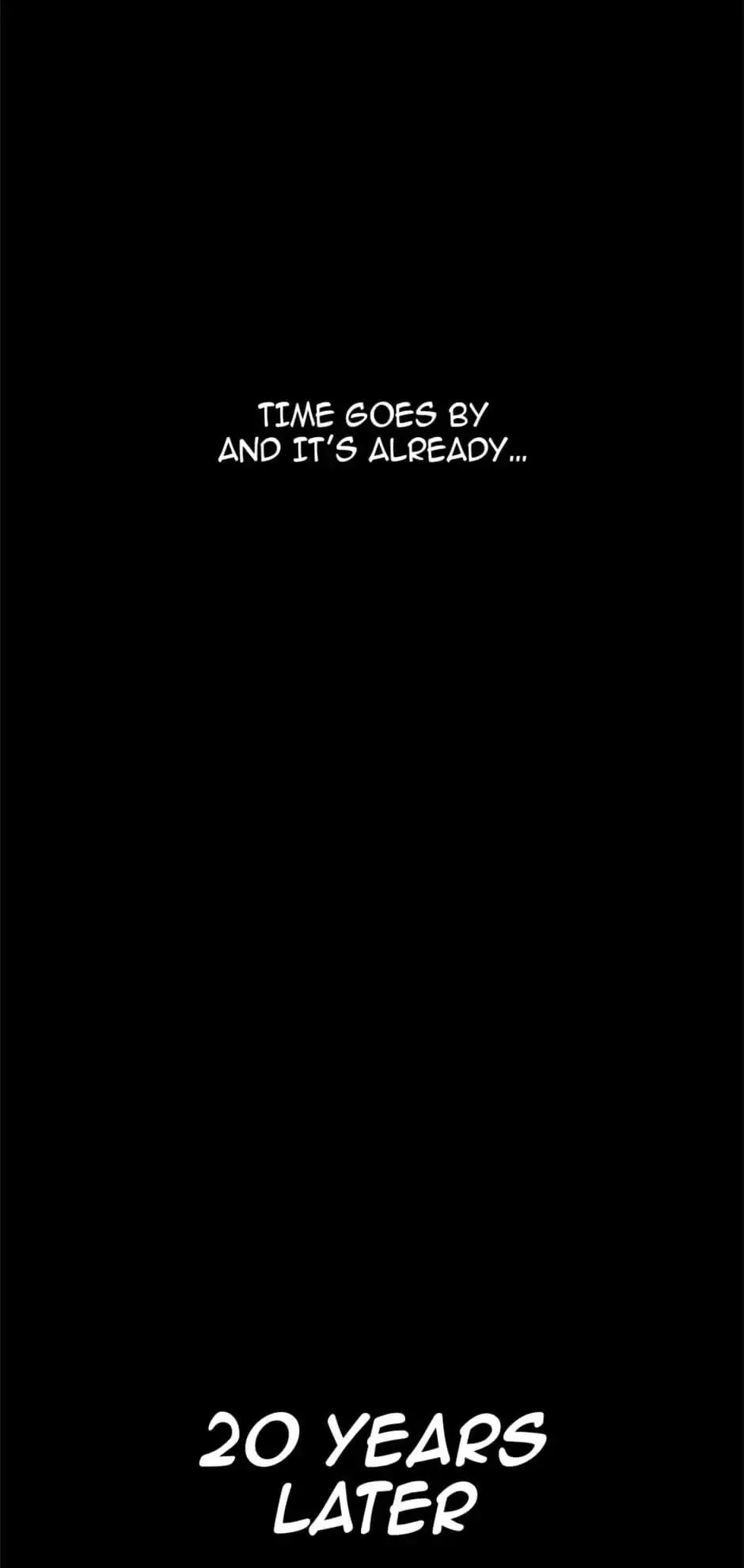 The Return of the Disaster-Class Hero Chapter 1