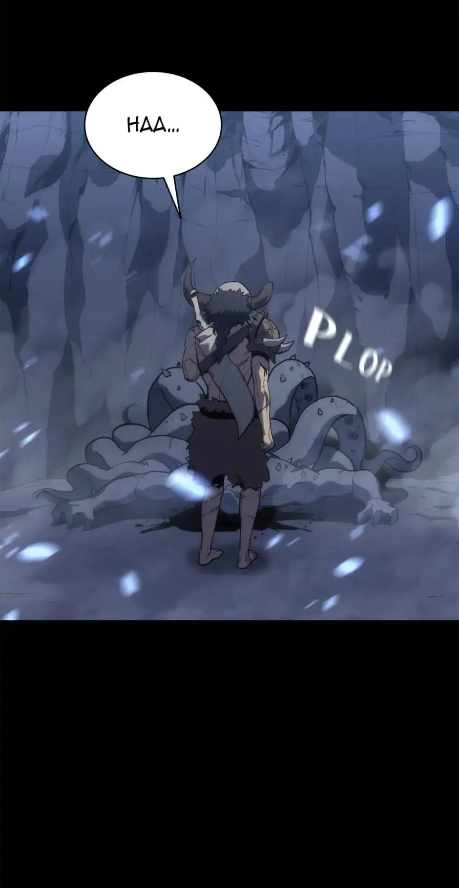 The Return of the Disaster-Class Hero Chapter 1