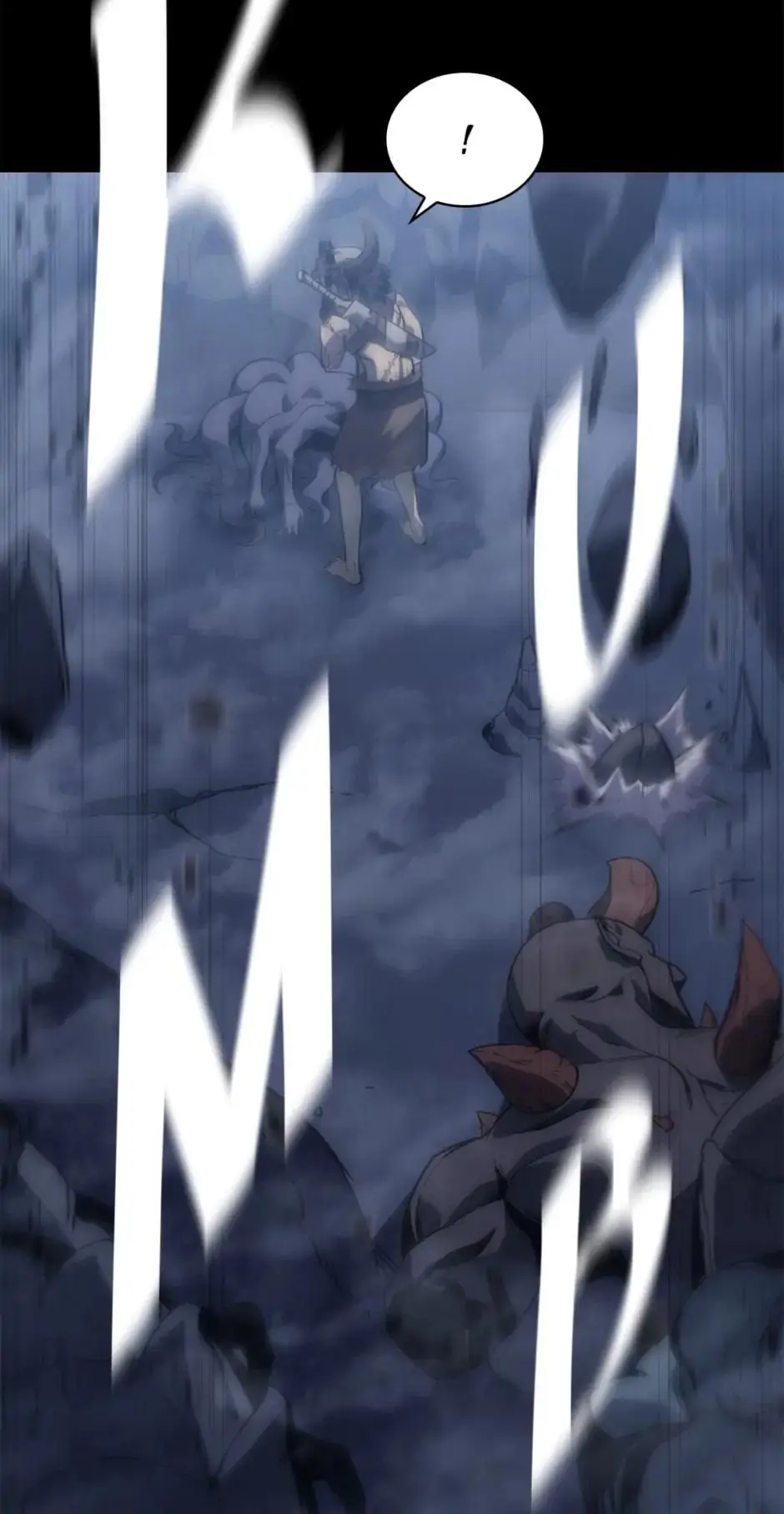 The Return of the Disaster-Class Hero Chapter 1
