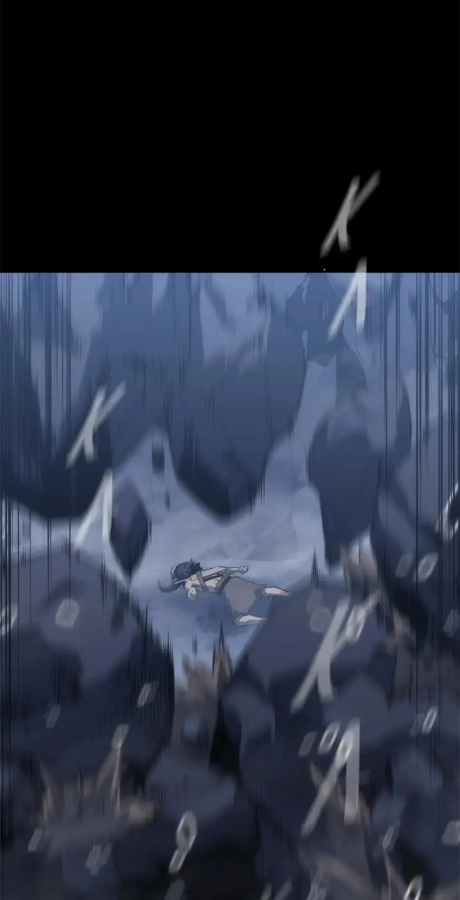 The Return of the Disaster-Class Hero Chapter 1