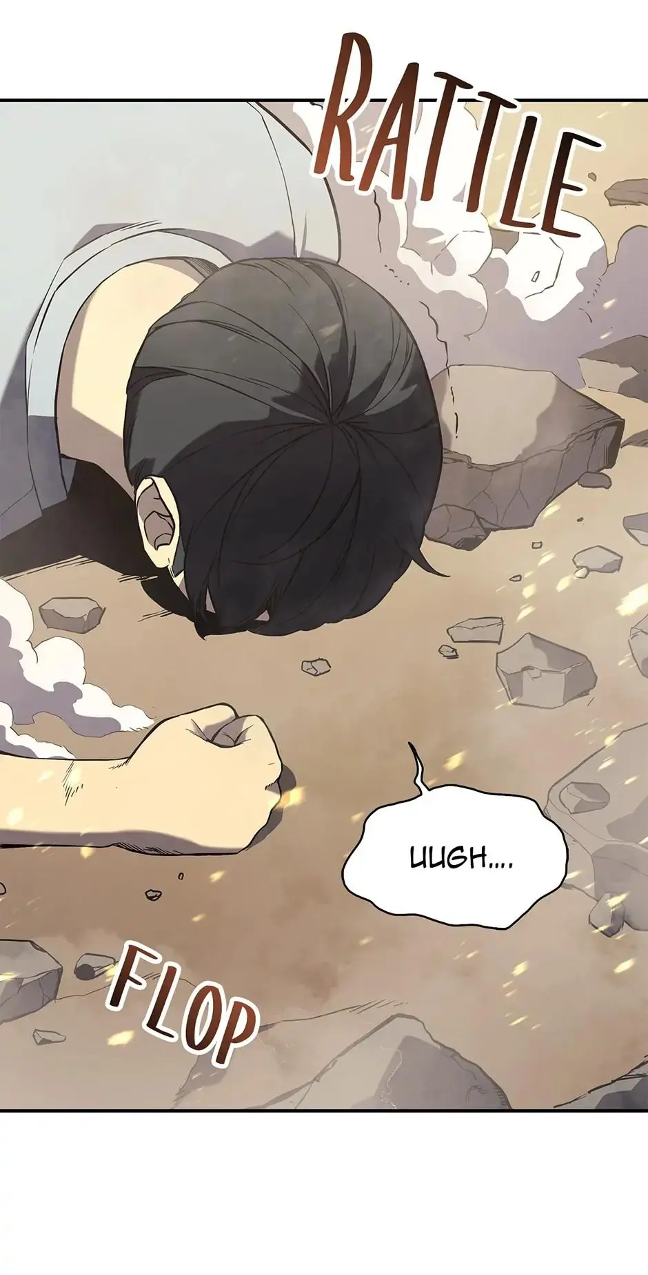 The Return of the Disaster-Class Hero Chapter 1
