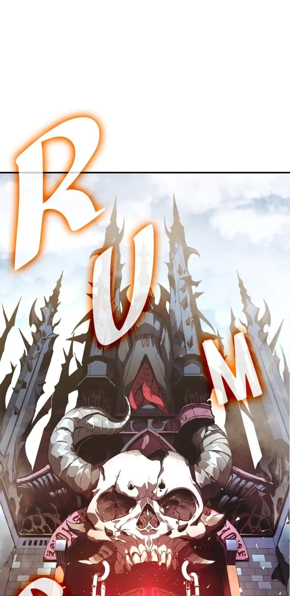 The Return of the Disaster-Class Hero Chapter 1