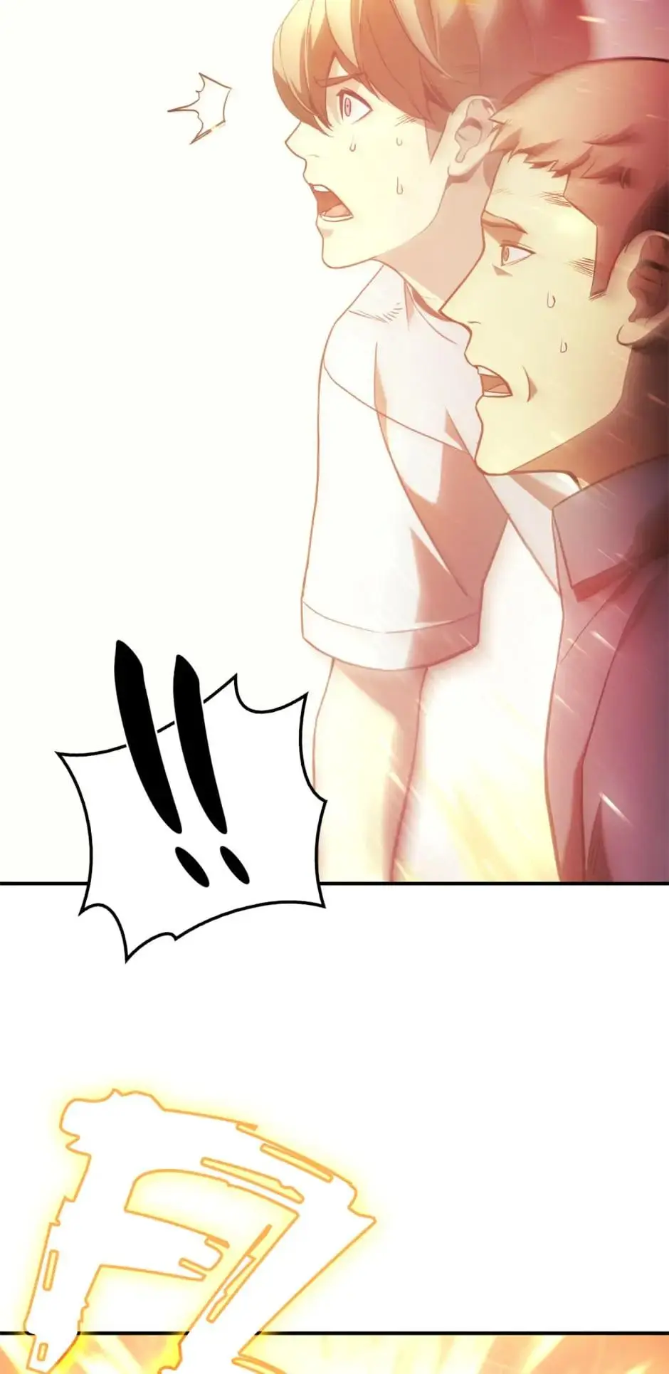 The Return of the Disaster-Class Hero Chapter 1