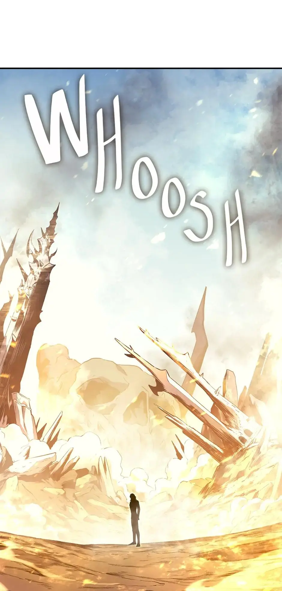 The Return of the Disaster-Class Hero Chapter 1