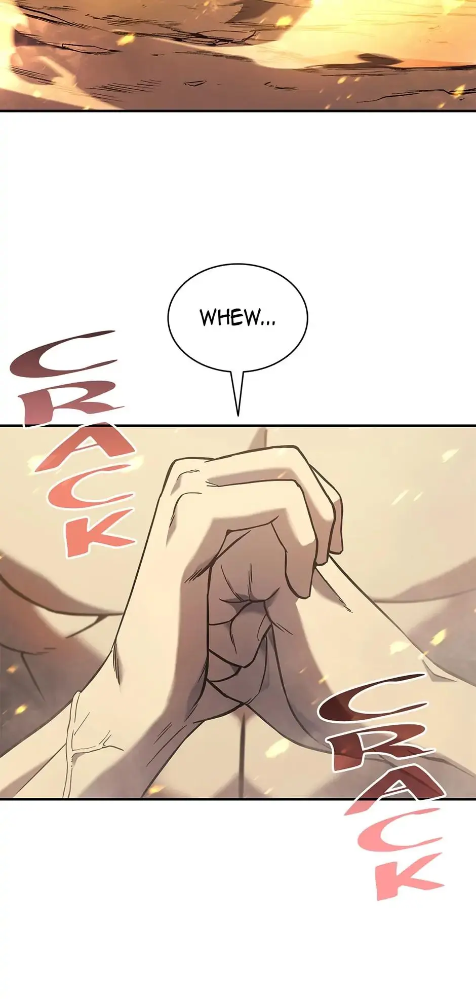 The Return of the Disaster-Class Hero Chapter 1