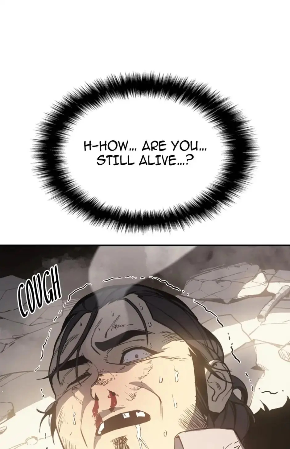 The Return of the Disaster-Class Hero Chapter 10