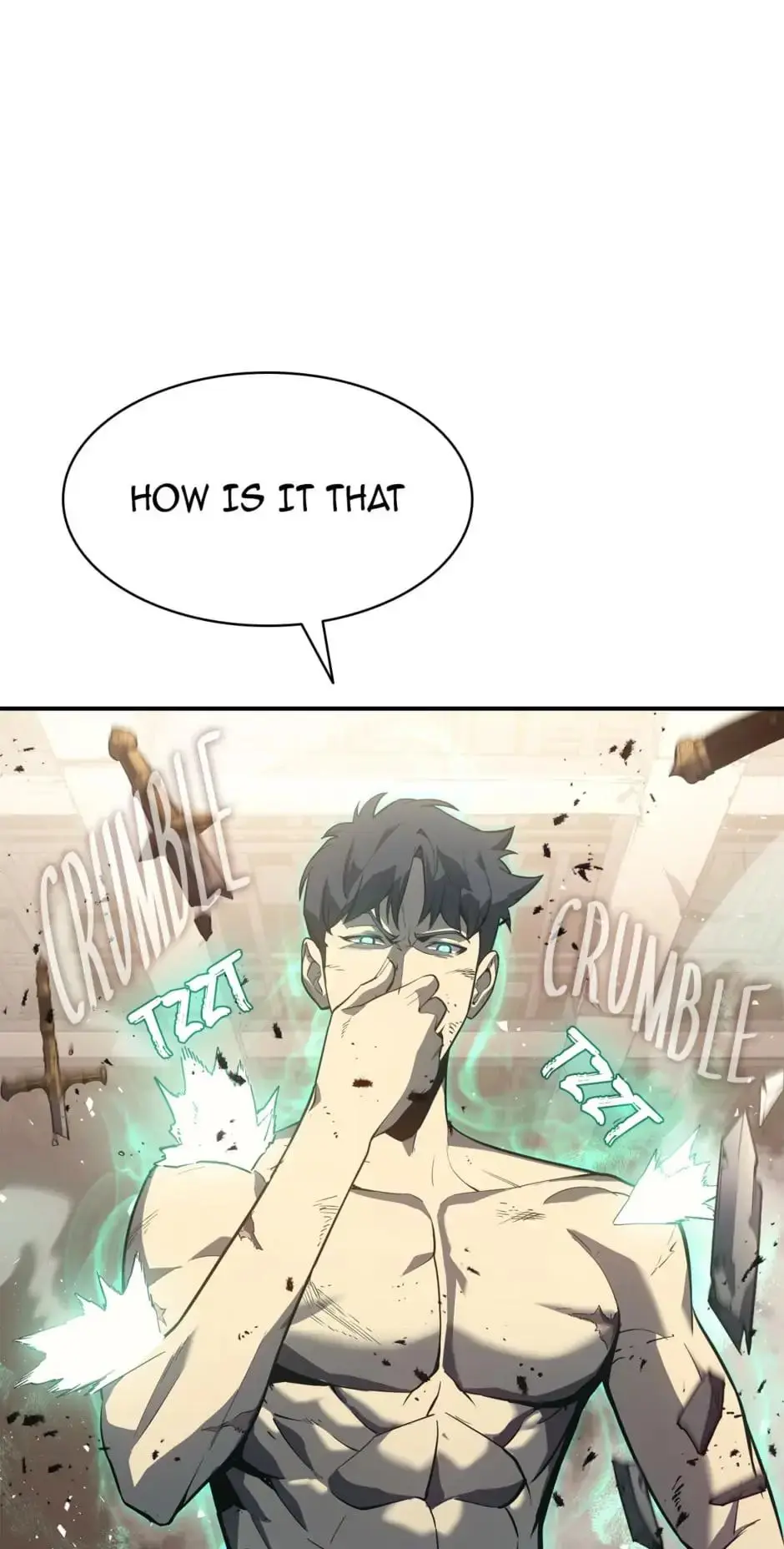 The Return of the Disaster-Class Hero Chapter 10