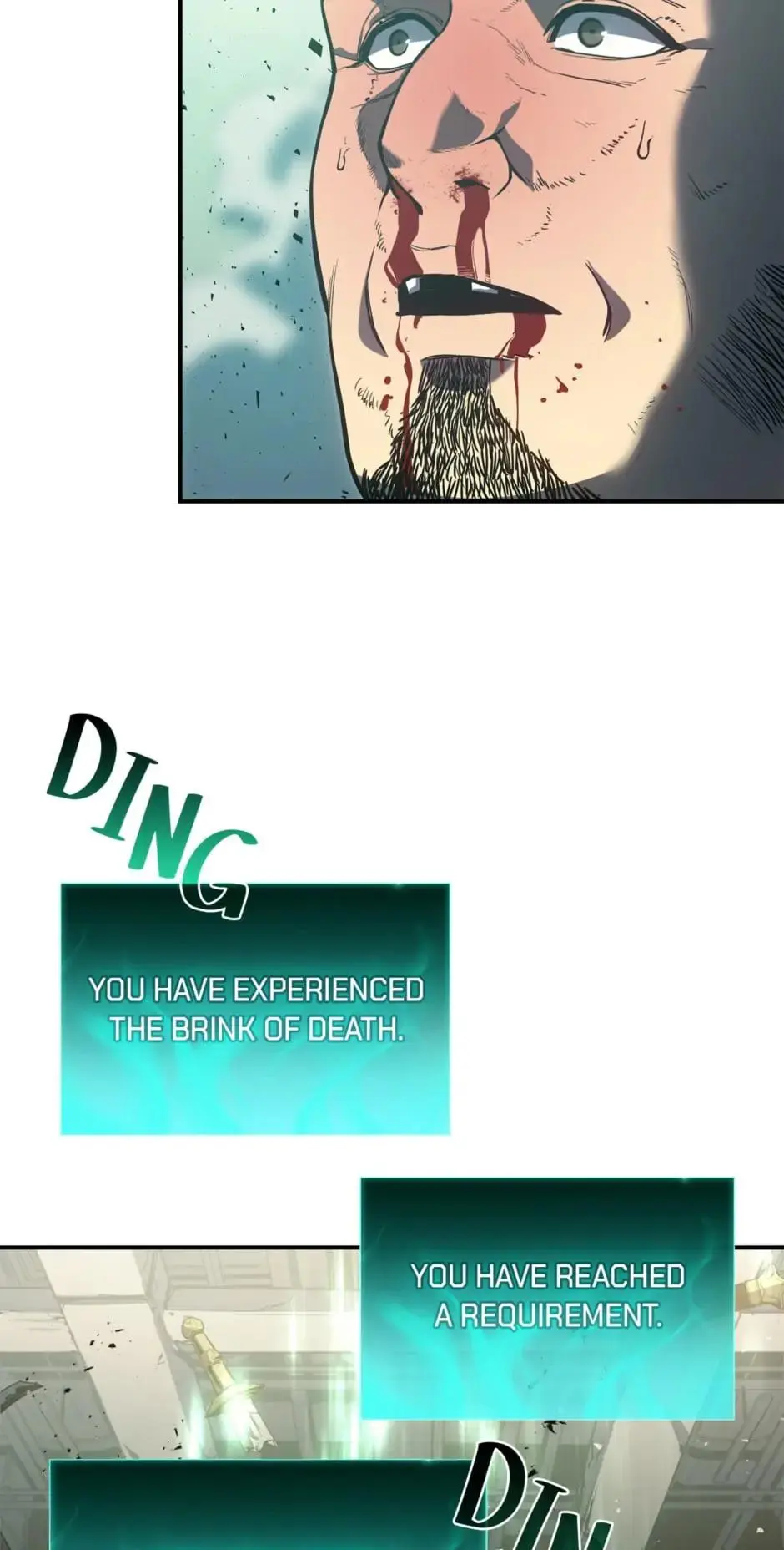 The Return of the Disaster-Class Hero Chapter 10