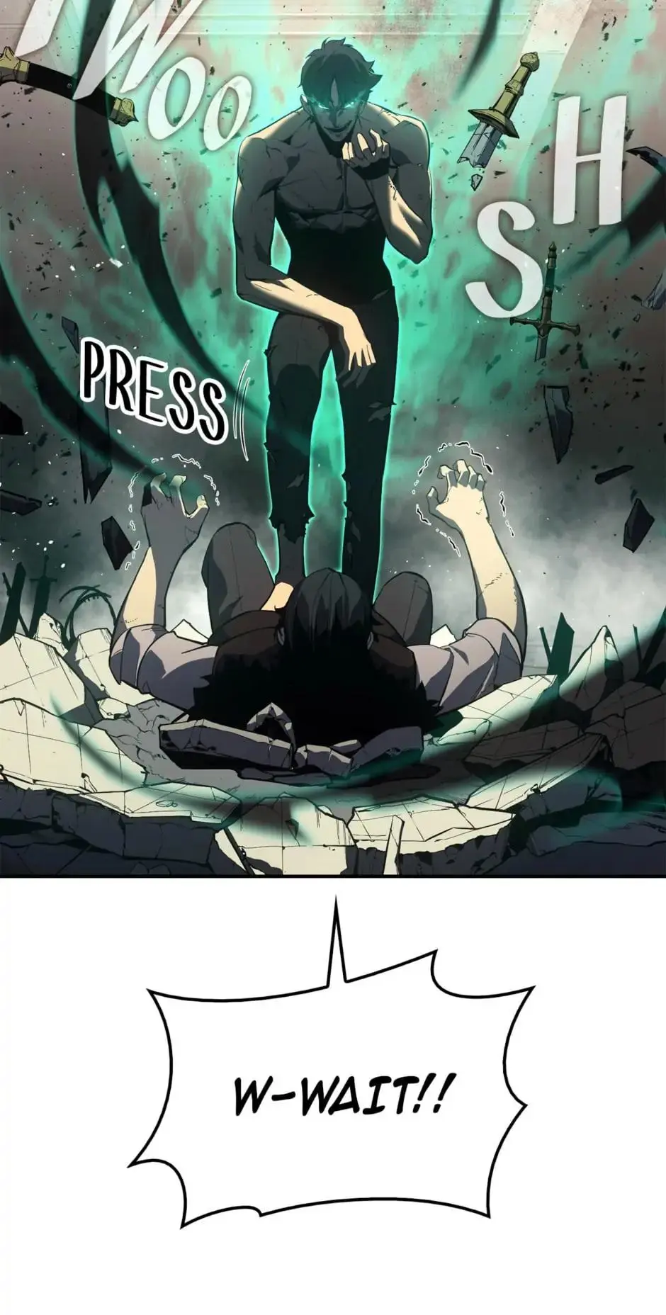 The Return of the Disaster-Class Hero Chapter 10