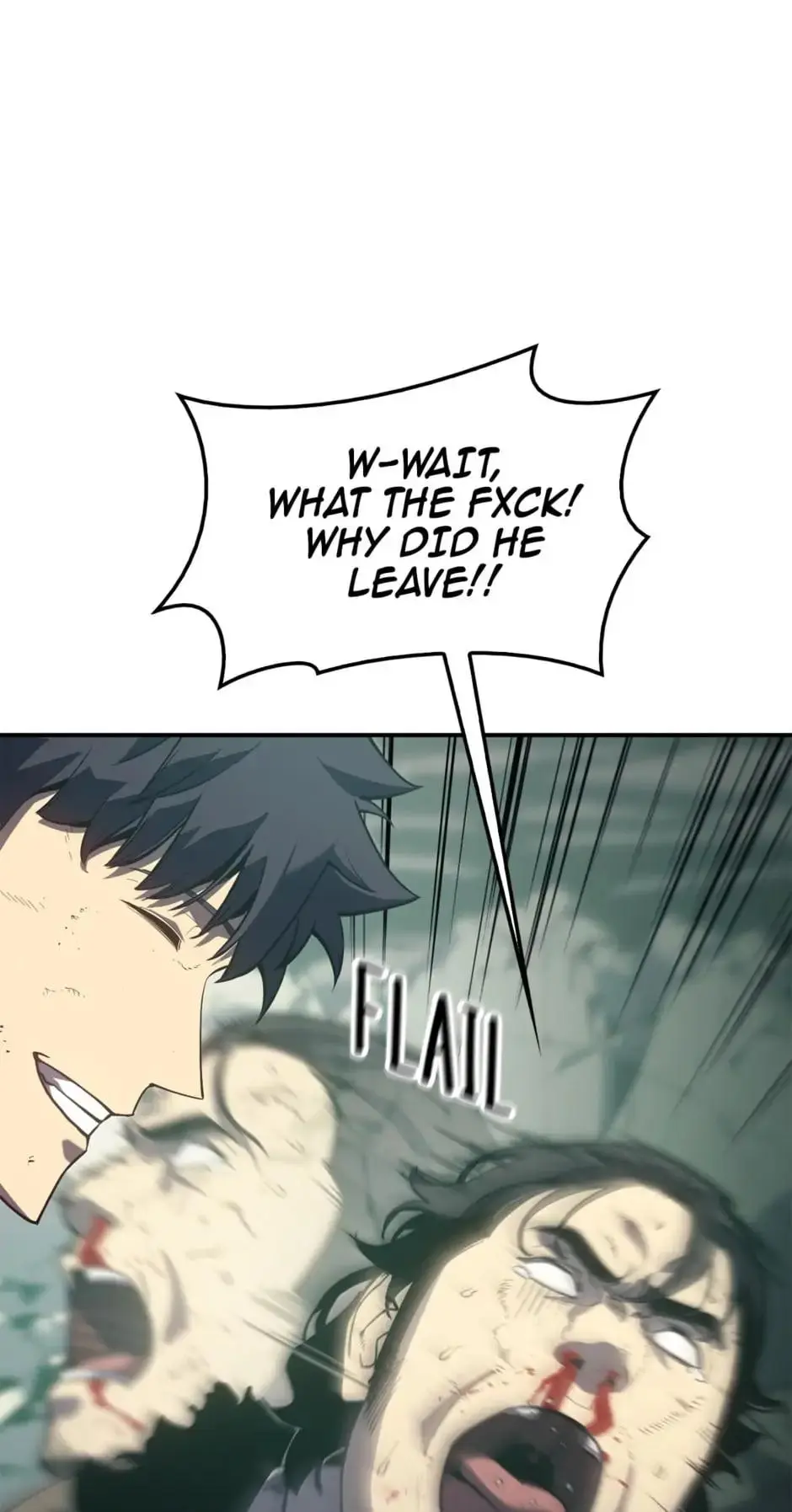 The Return of the Disaster-Class Hero Chapter 10