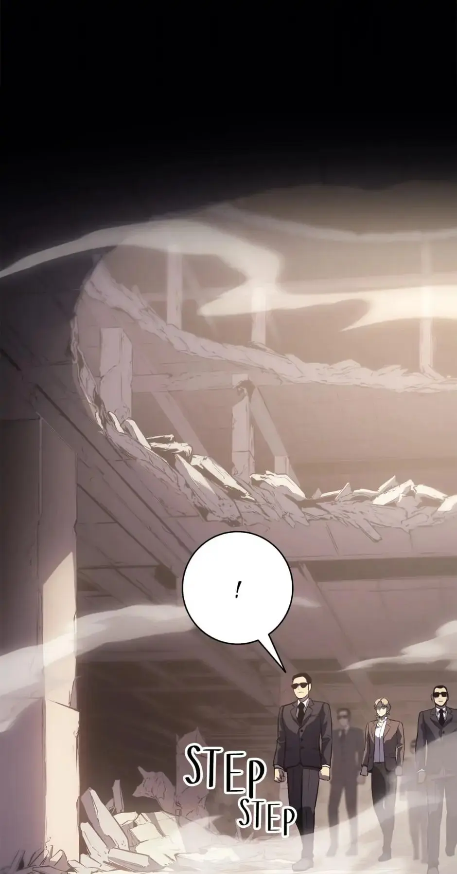 The Return of the Disaster-Class Hero Chapter 10