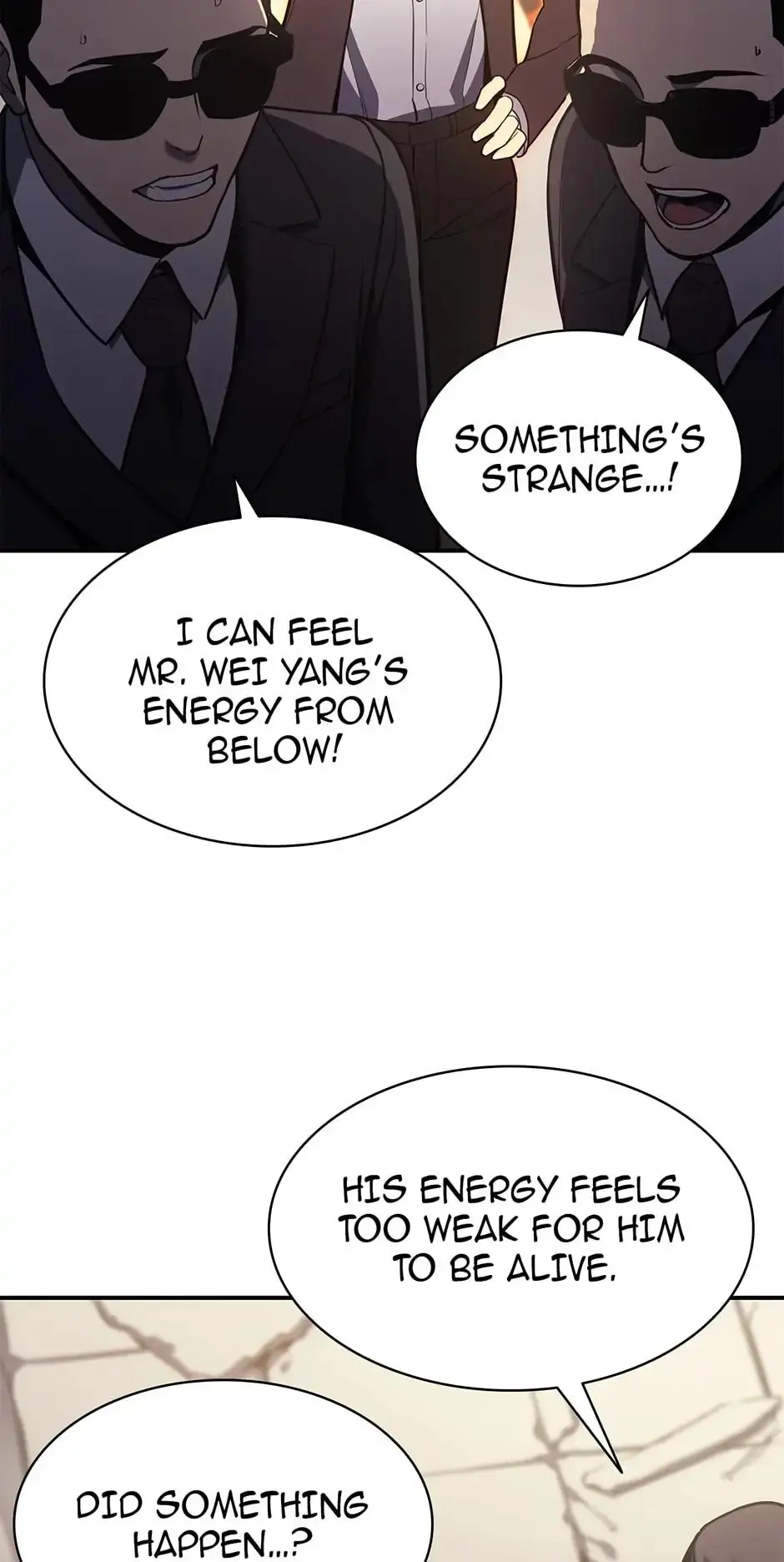 The Return of the Disaster-Class Hero Chapter 10