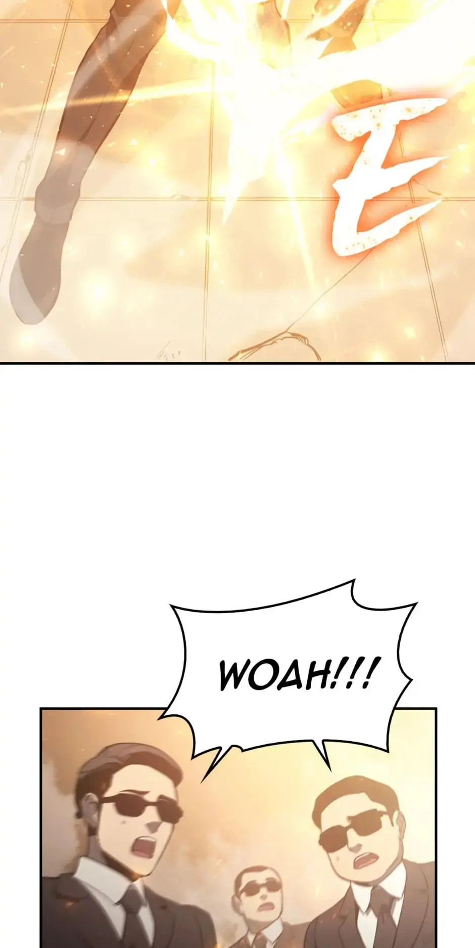 The Return of the Disaster-Class Hero Chapter 10