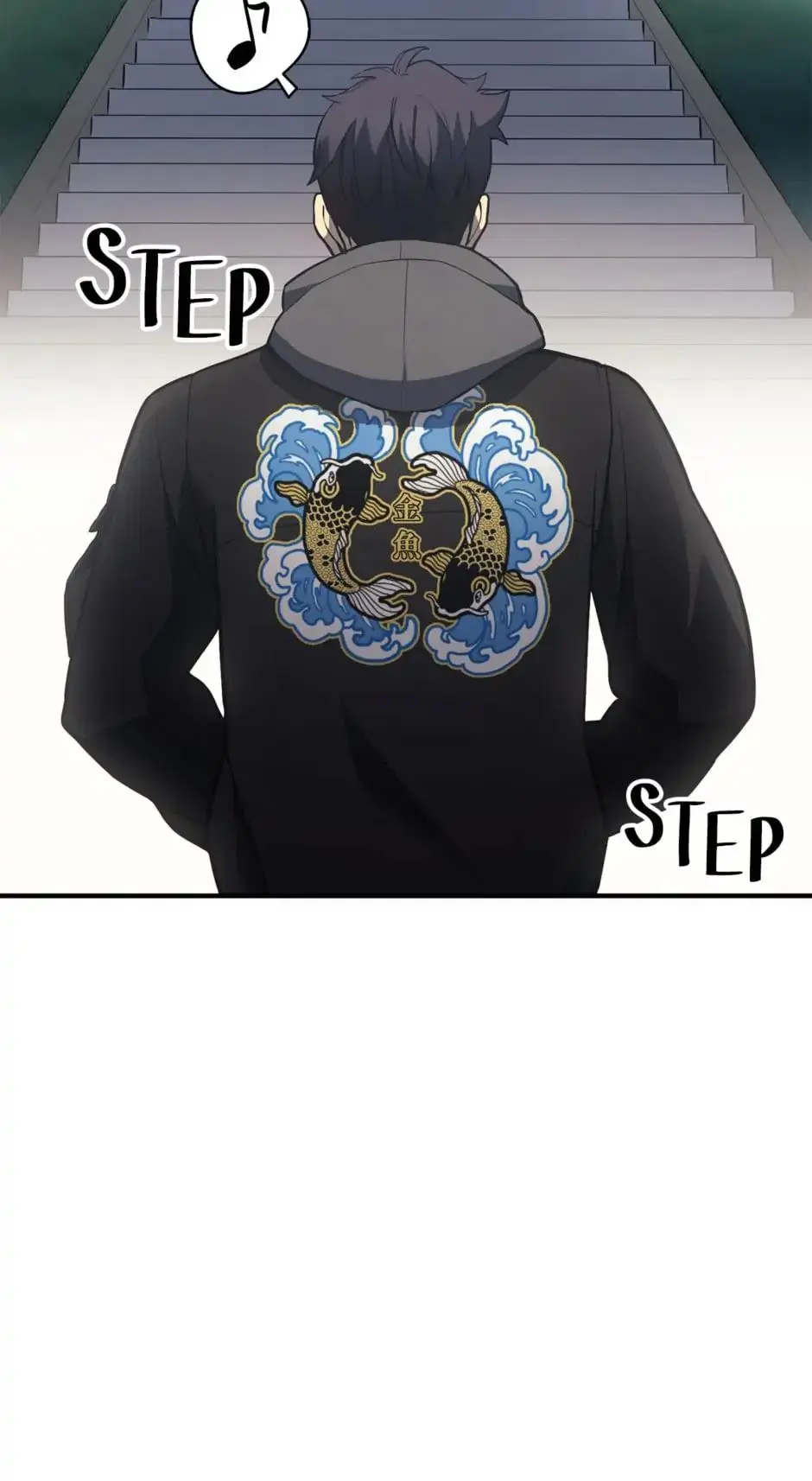 The Return of the Disaster-Class Hero Chapter 10