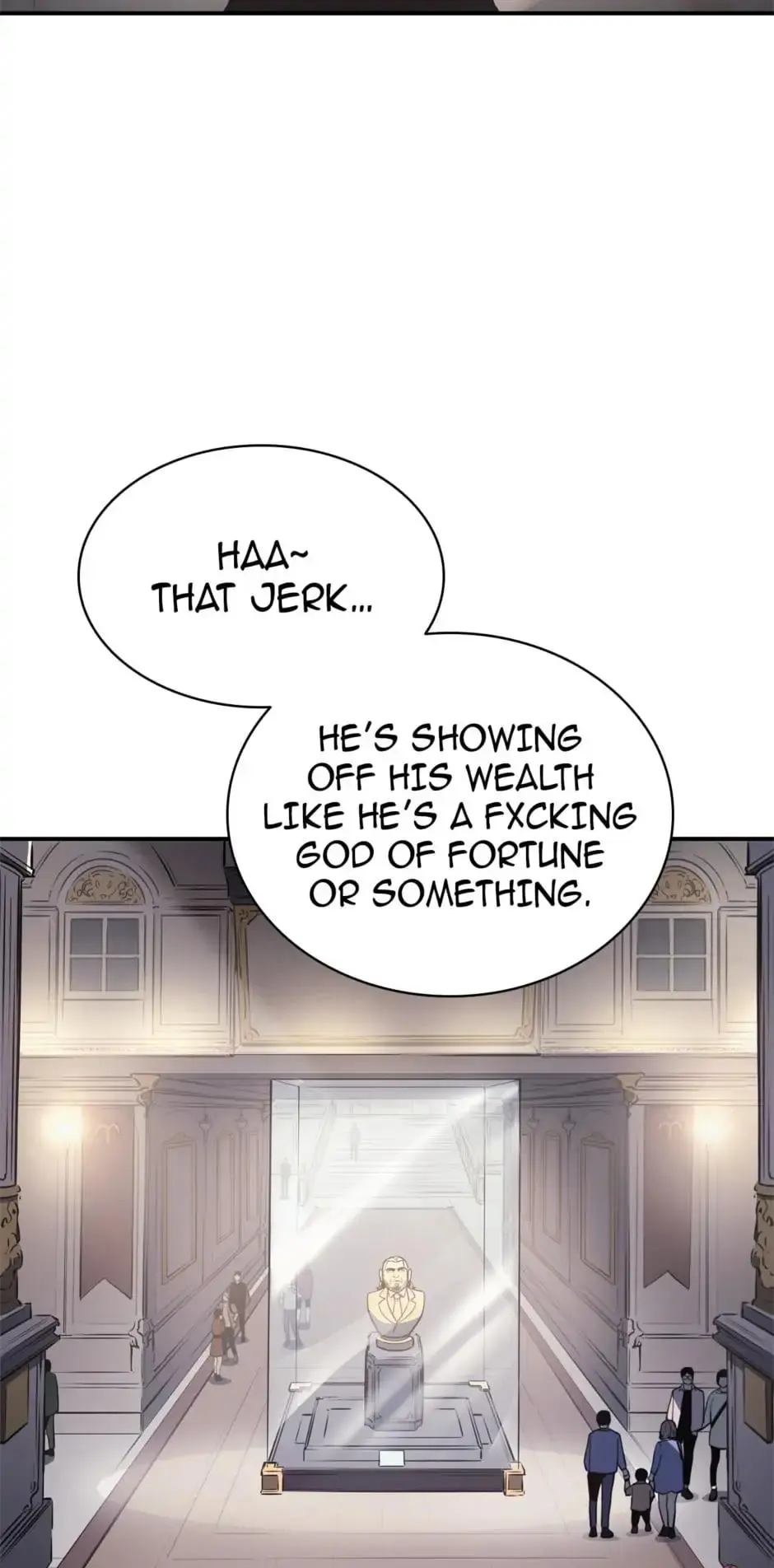 The Return of the Disaster-Class Hero Chapter 10