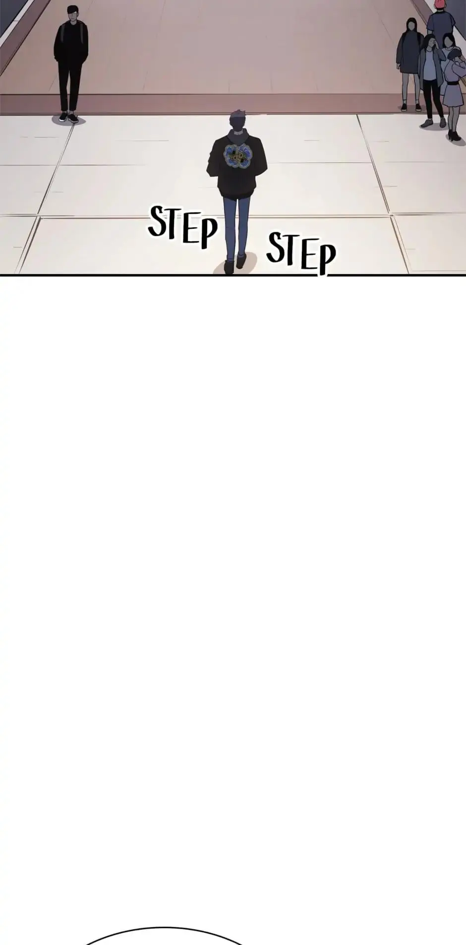 The Return of the Disaster-Class Hero Chapter 10