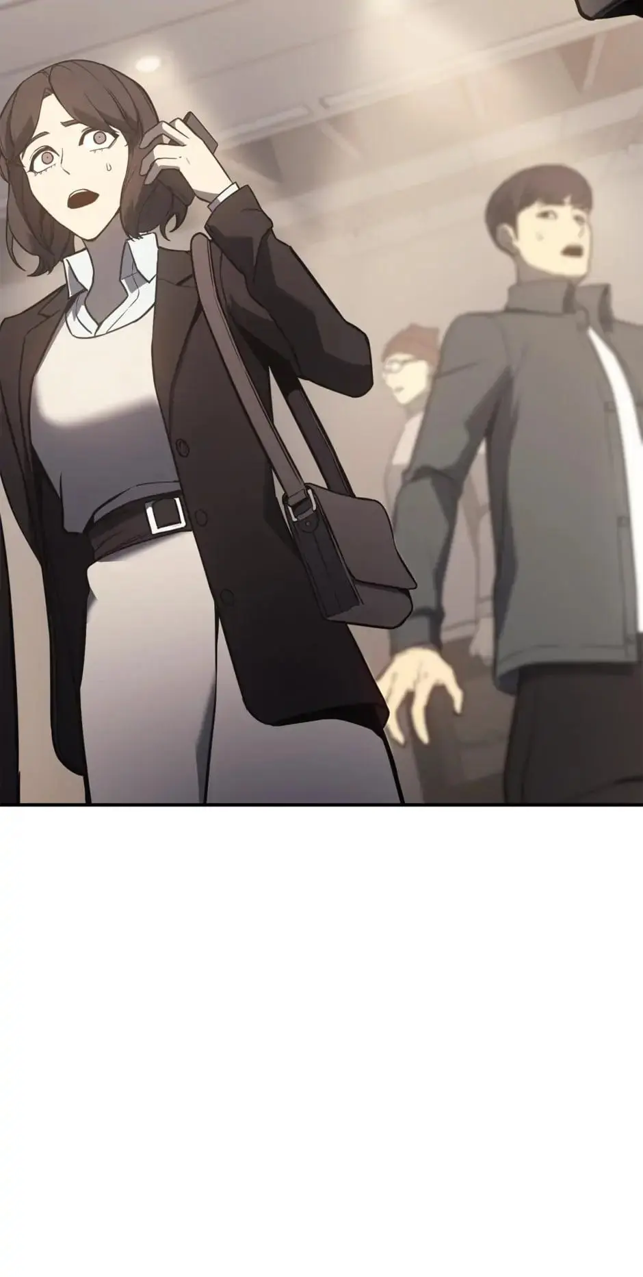 The Return of the Disaster-Class Hero Chapter 10