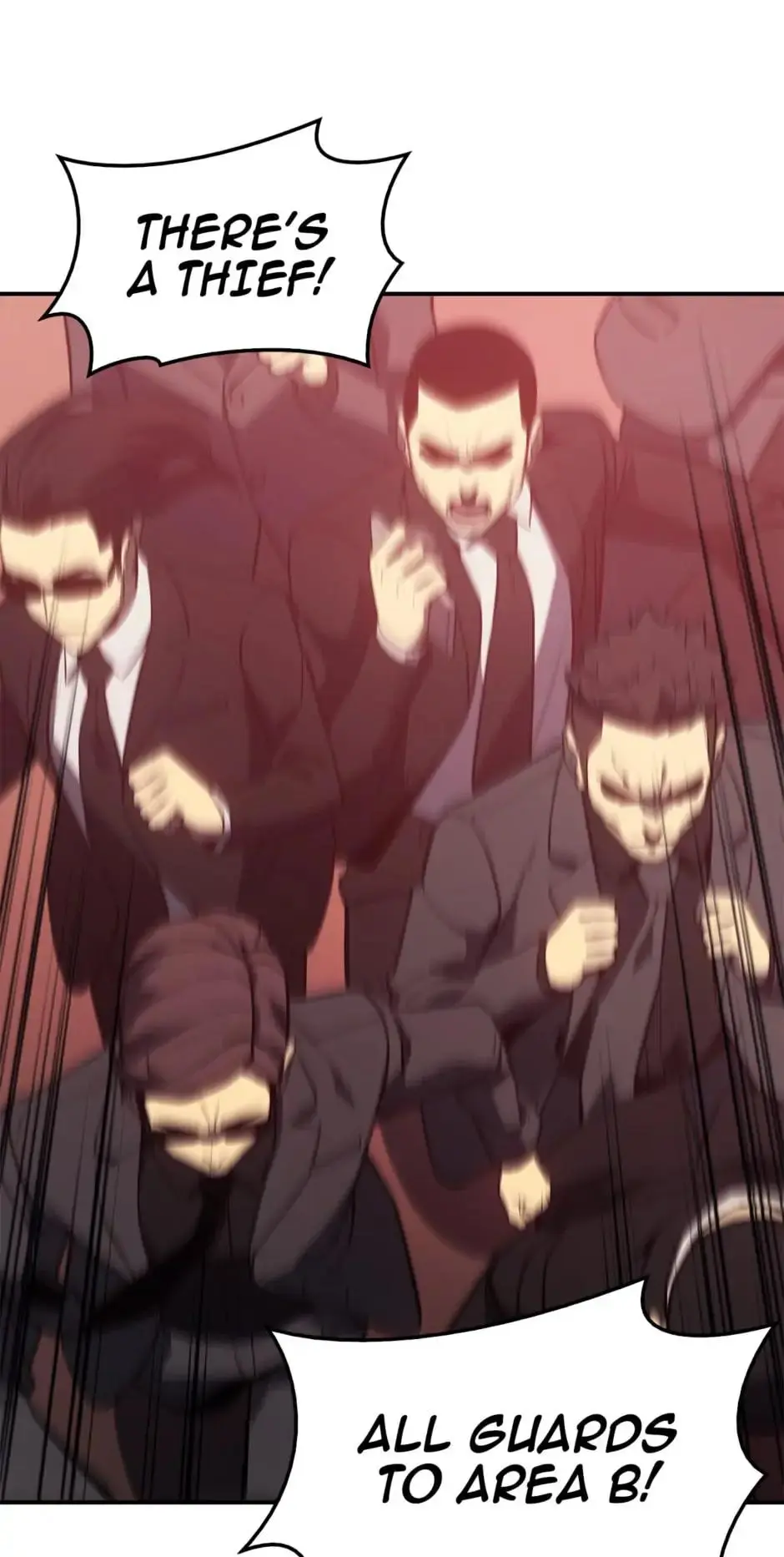 The Return of the Disaster-Class Hero Chapter 10