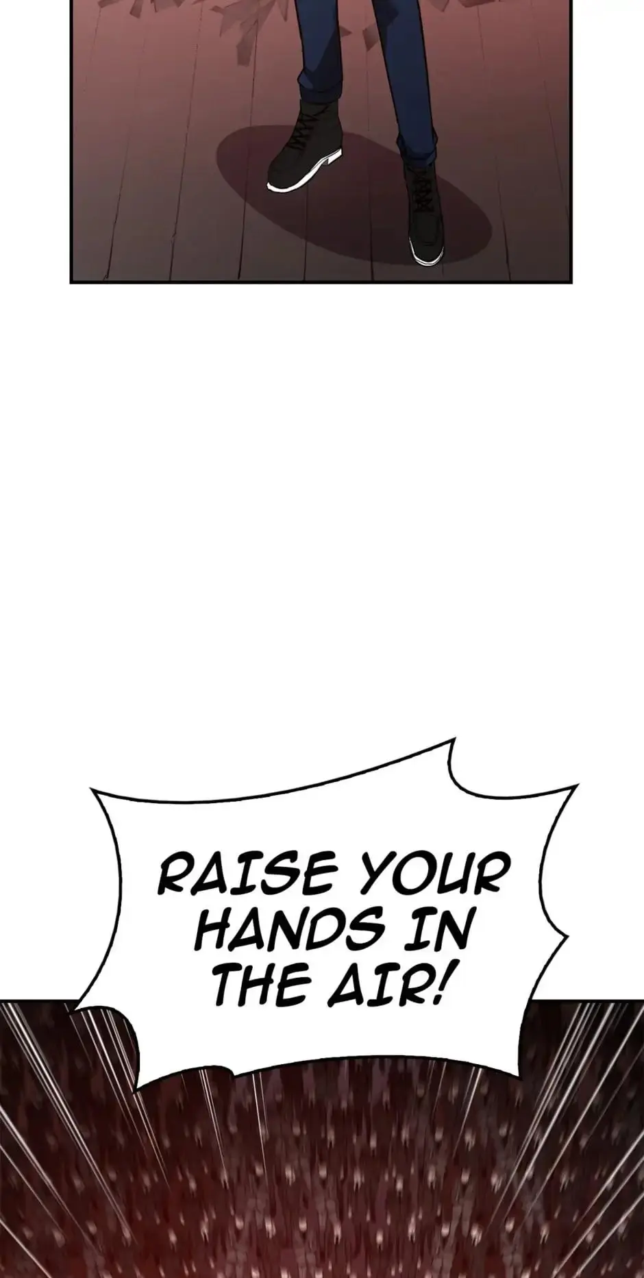 The Return of the Disaster-Class Hero Chapter 10