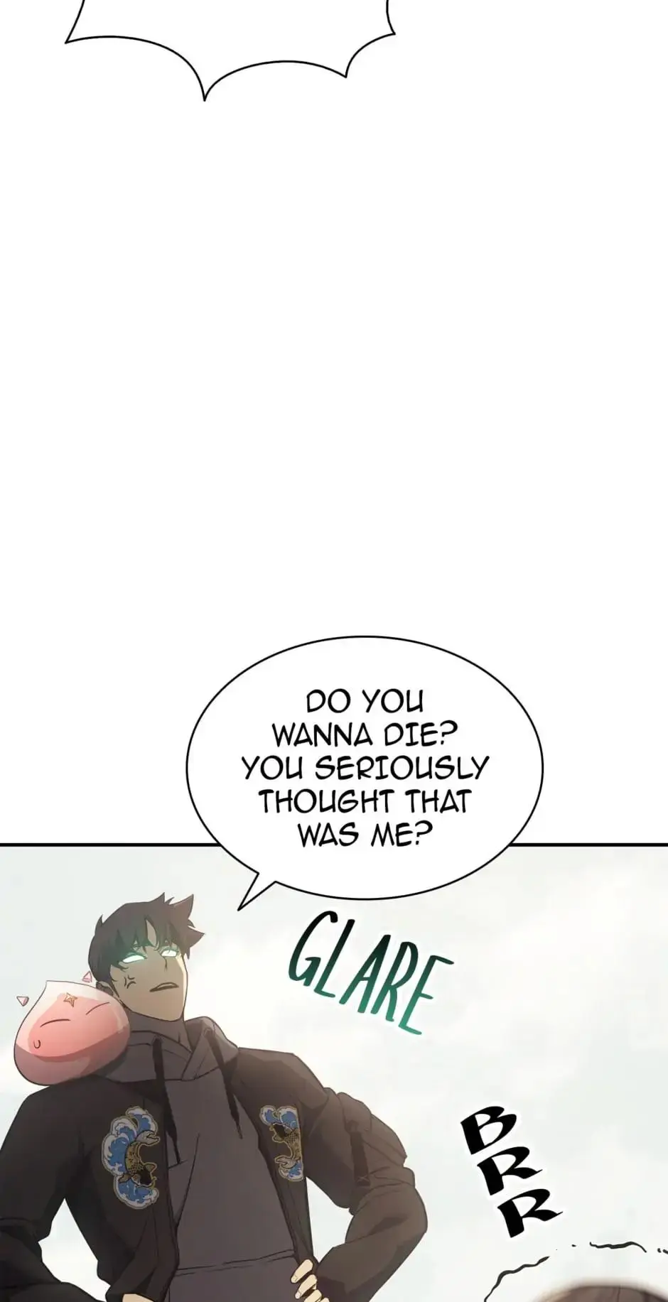 The Return of the Disaster-Class Hero Chapter 10