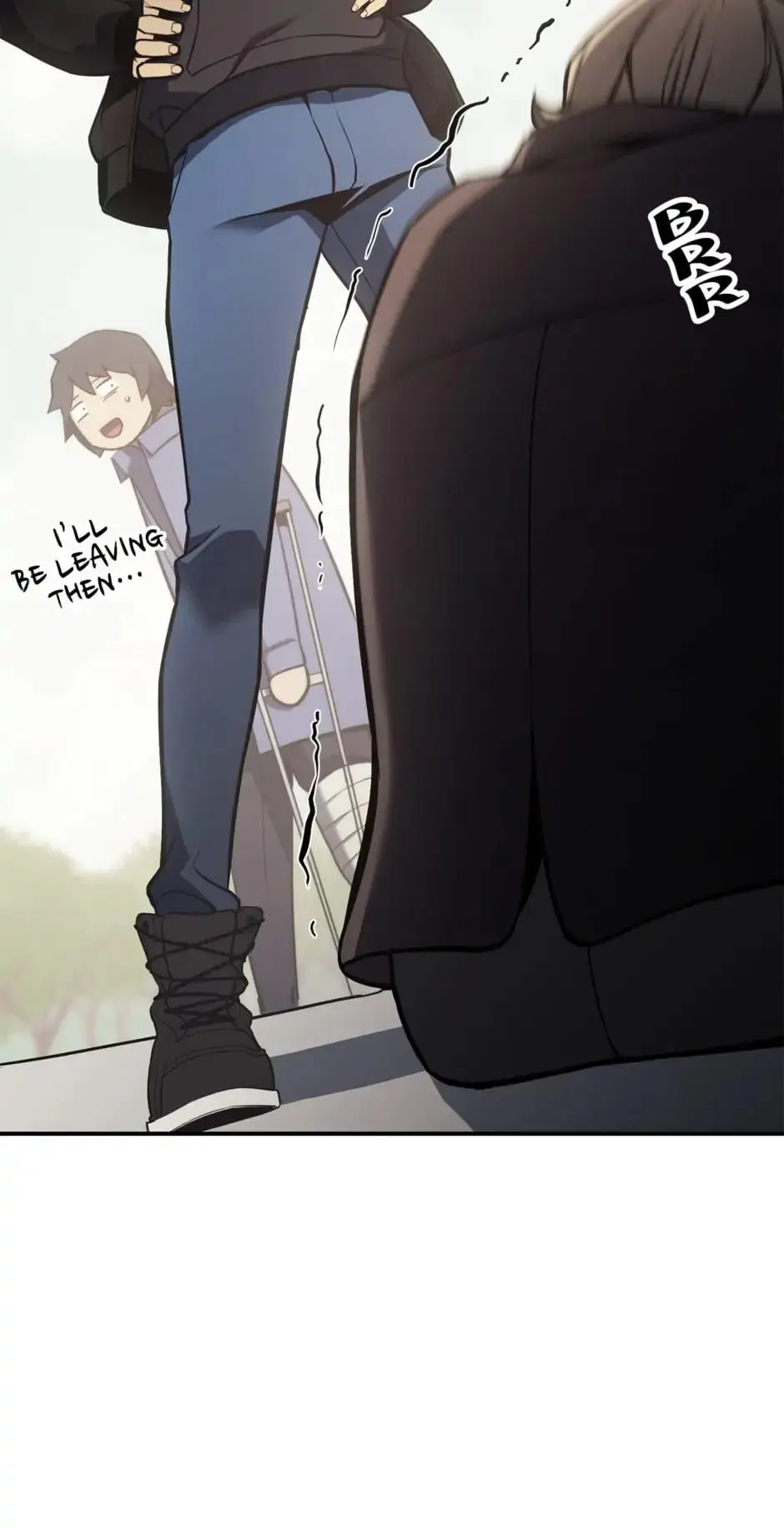 The Return of the Disaster-Class Hero Chapter 10