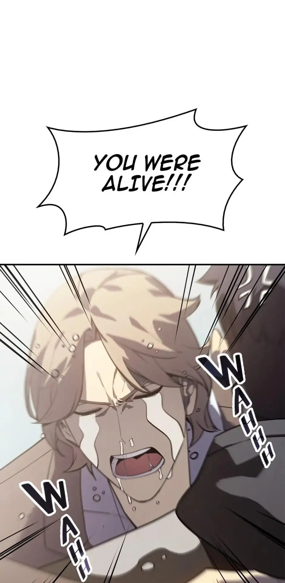 The Return of the Disaster-Class Hero Chapter 10
