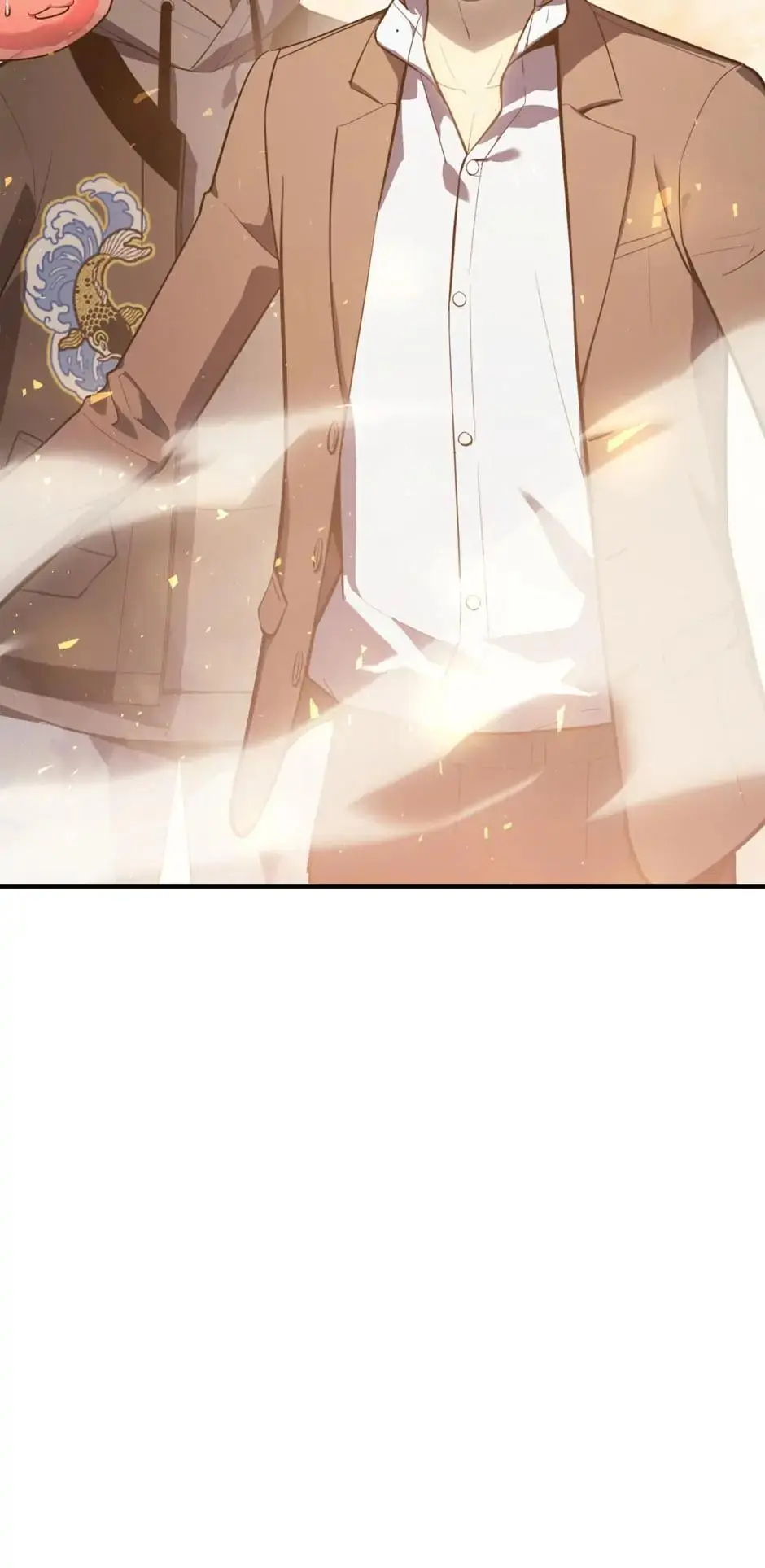 The Return of the Disaster-Class Hero Chapter 10