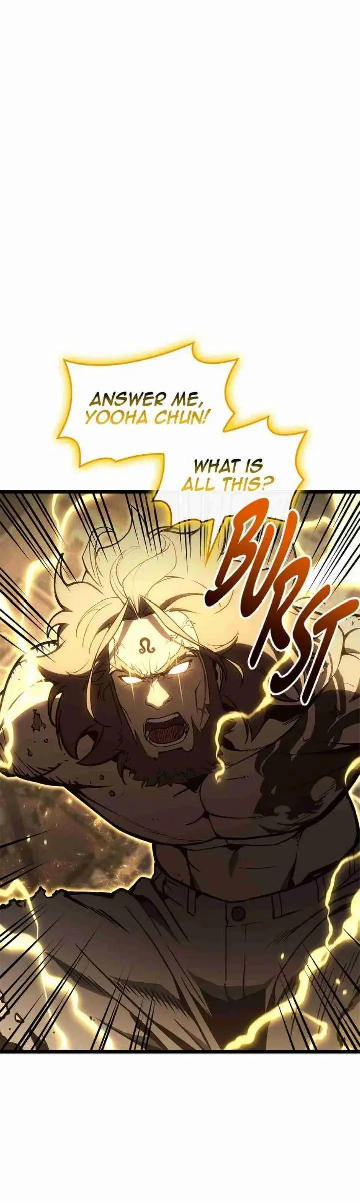 The Return of the Disaster-Class Hero Chapter 100