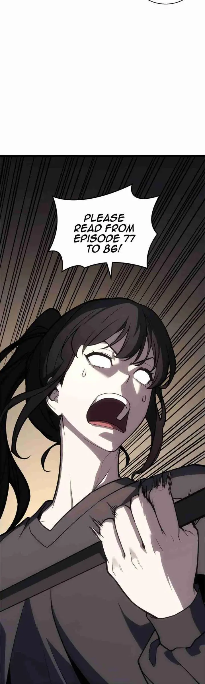 The Return of the Disaster-Class Hero Chapter 100