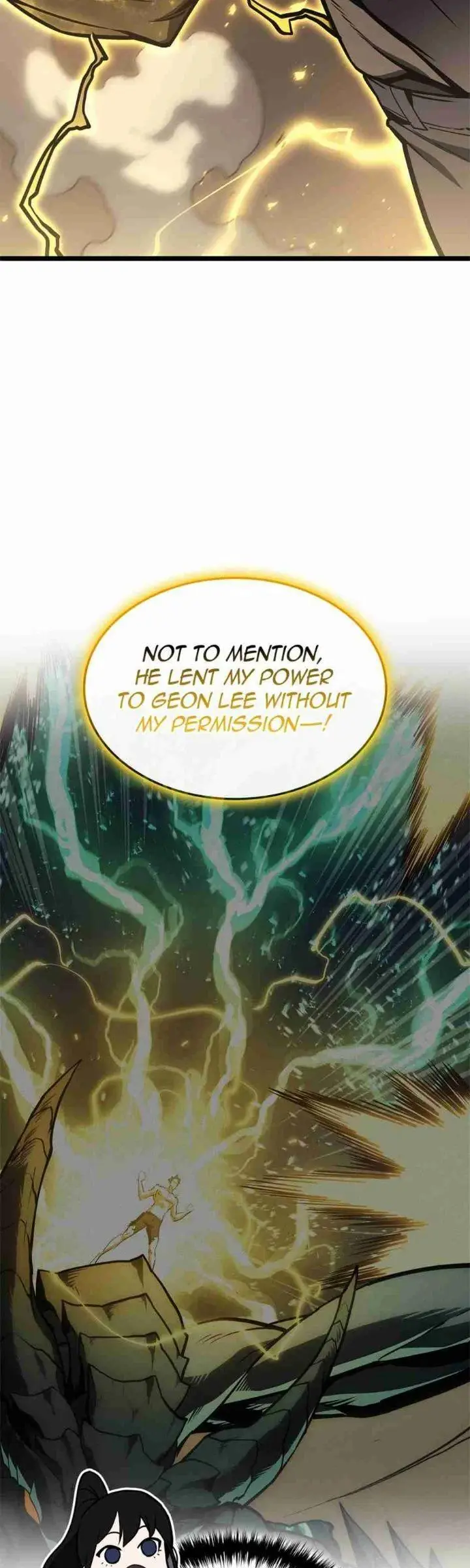 The Return of the Disaster-Class Hero Chapter 100