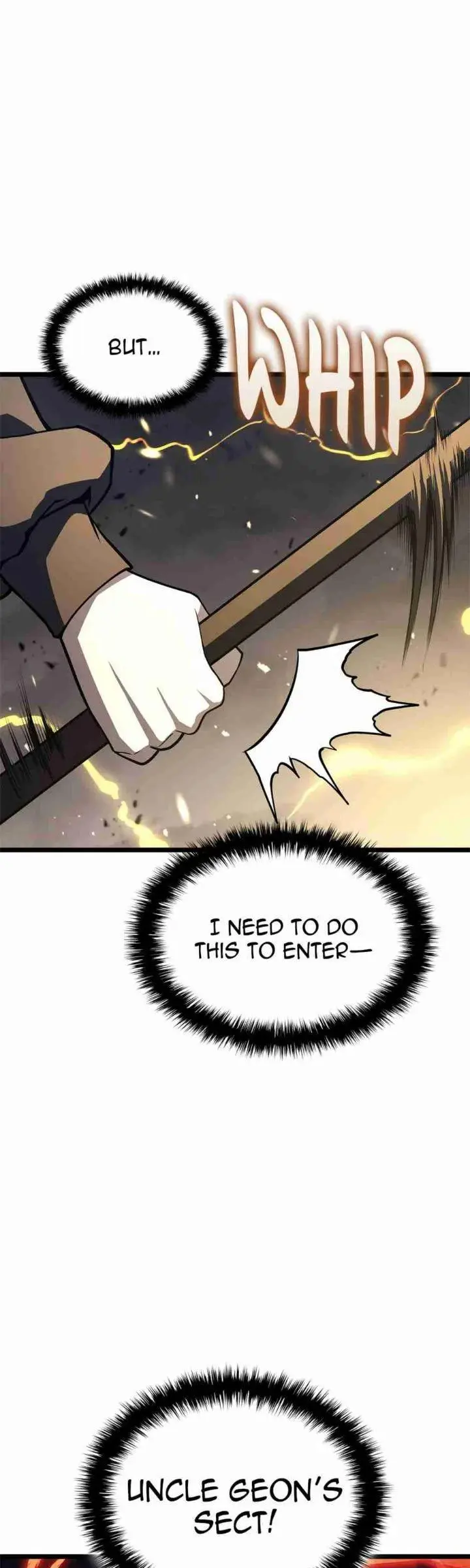 The Return of the Disaster-Class Hero Chapter 100