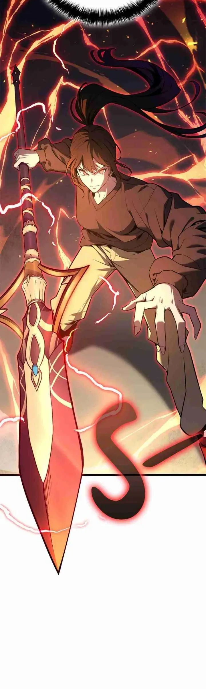The Return of the Disaster-Class Hero Chapter 100