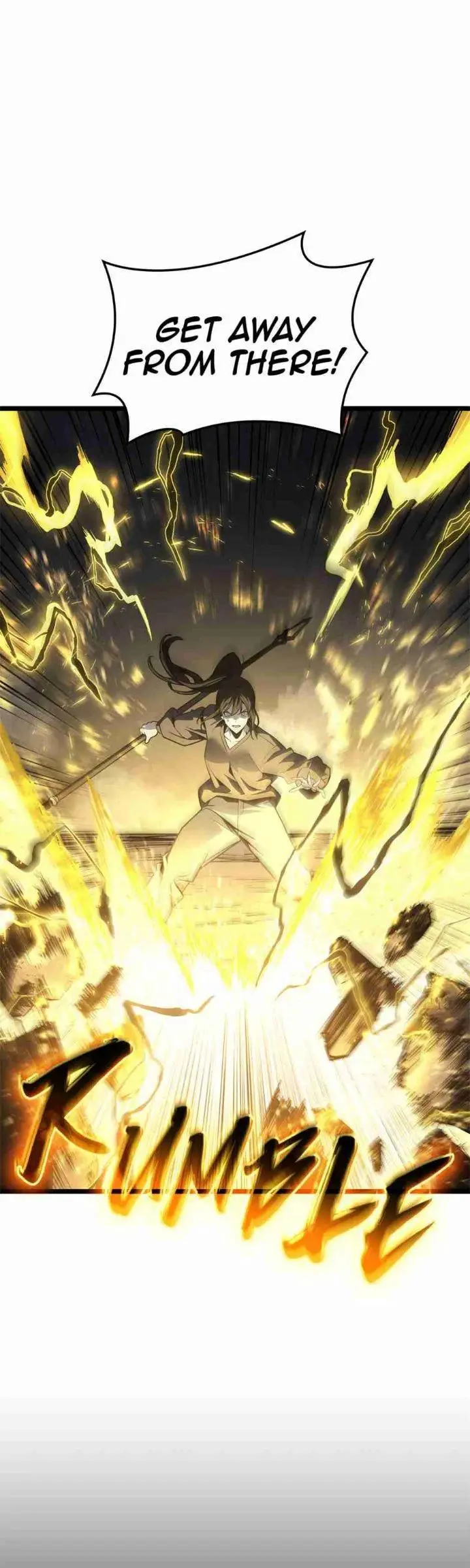 The Return of the Disaster-Class Hero Chapter 100
