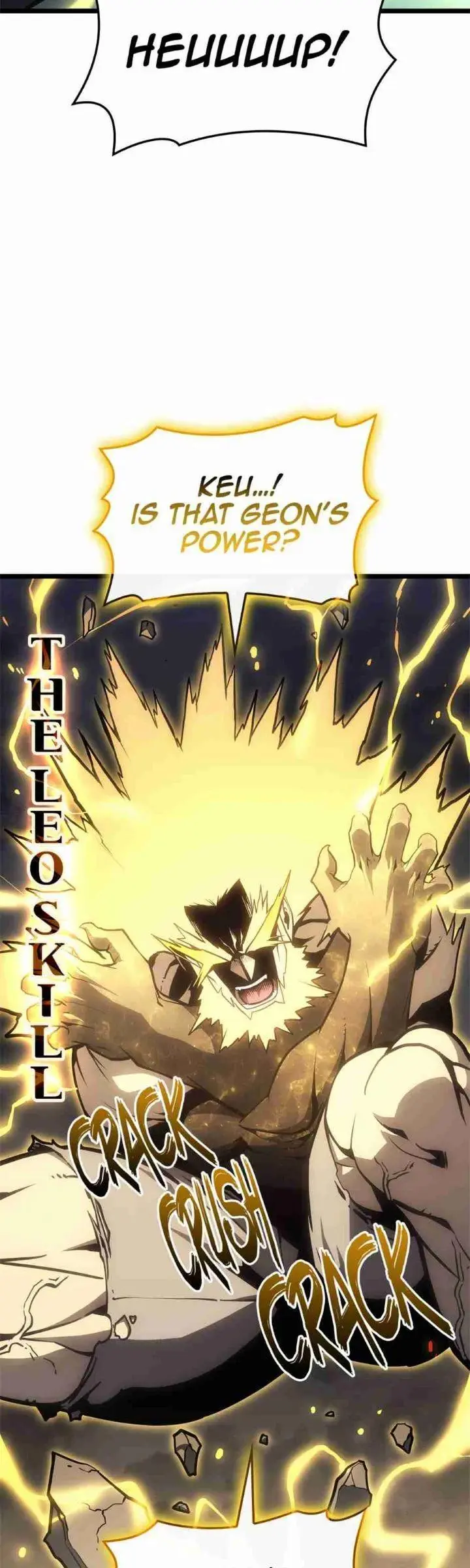 The Return of the Disaster-Class Hero Chapter 100