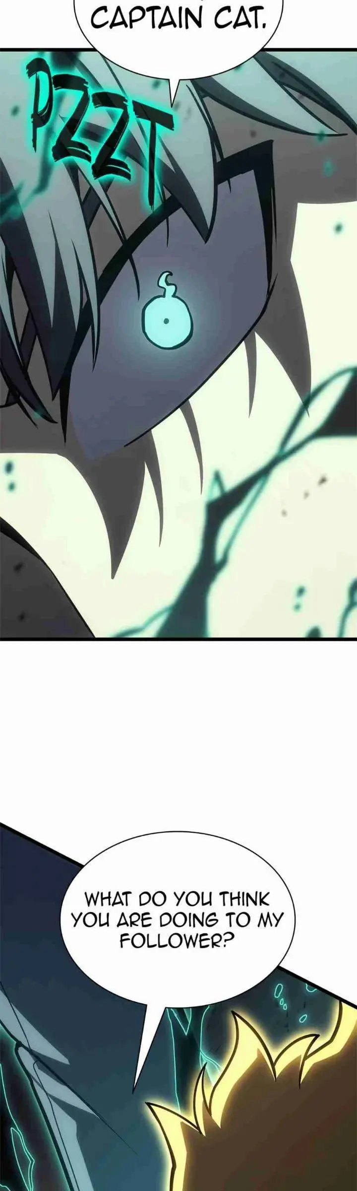 The Return of the Disaster-Class Hero Chapter 100