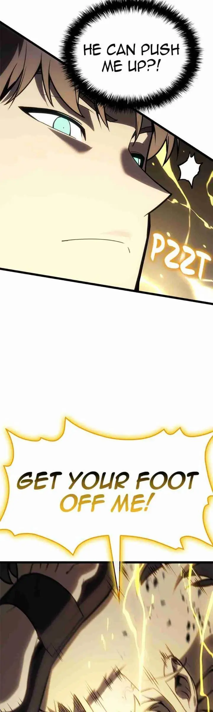 The Return of the Disaster-Class Hero Chapter 100