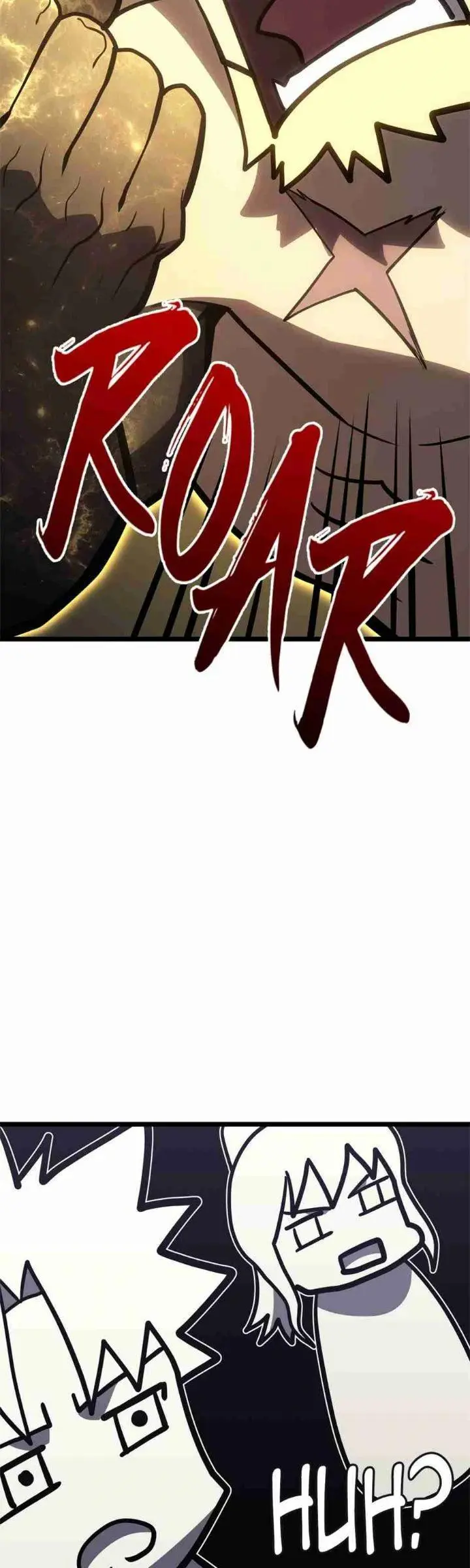 The Return of the Disaster-Class Hero Chapter 100