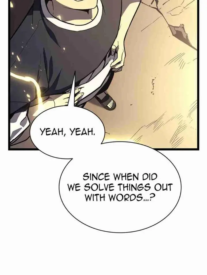 The Return of the Disaster-Class Hero Chapter 100
