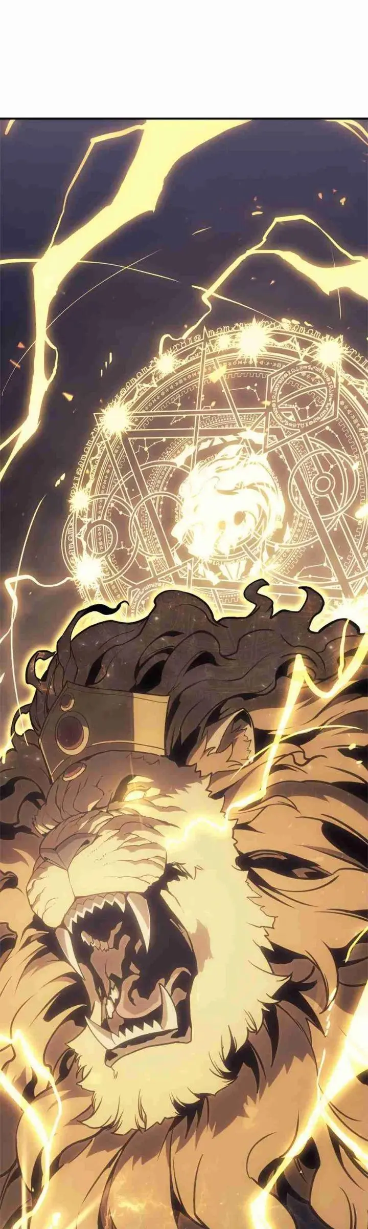 The Return of the Disaster-Class Hero Chapter 100