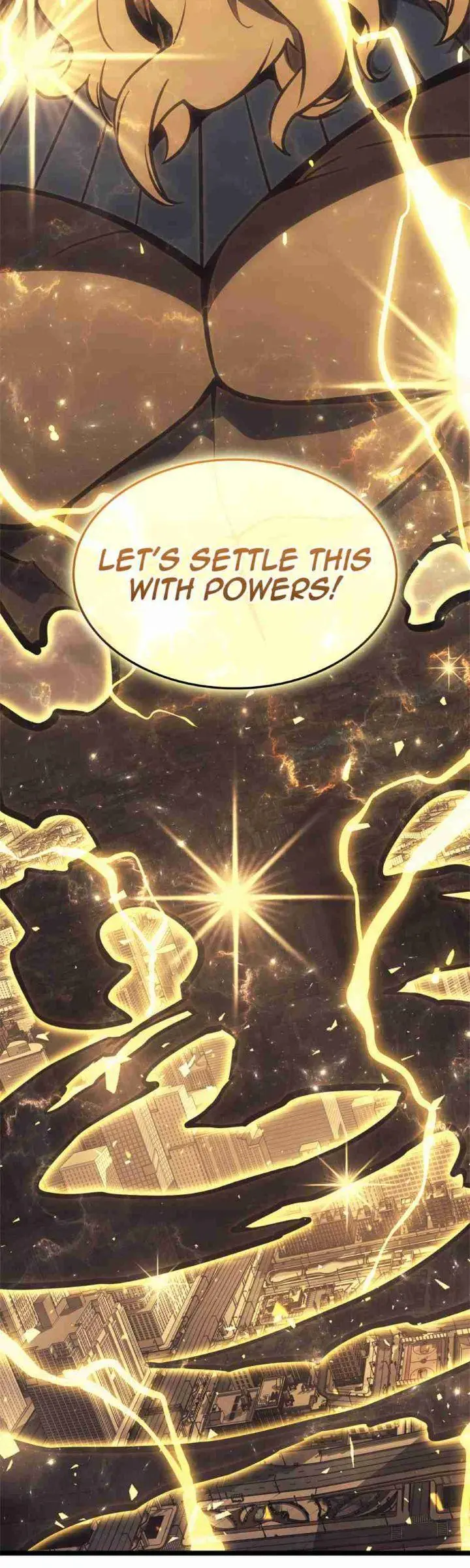 The Return of the Disaster-Class Hero Chapter 100