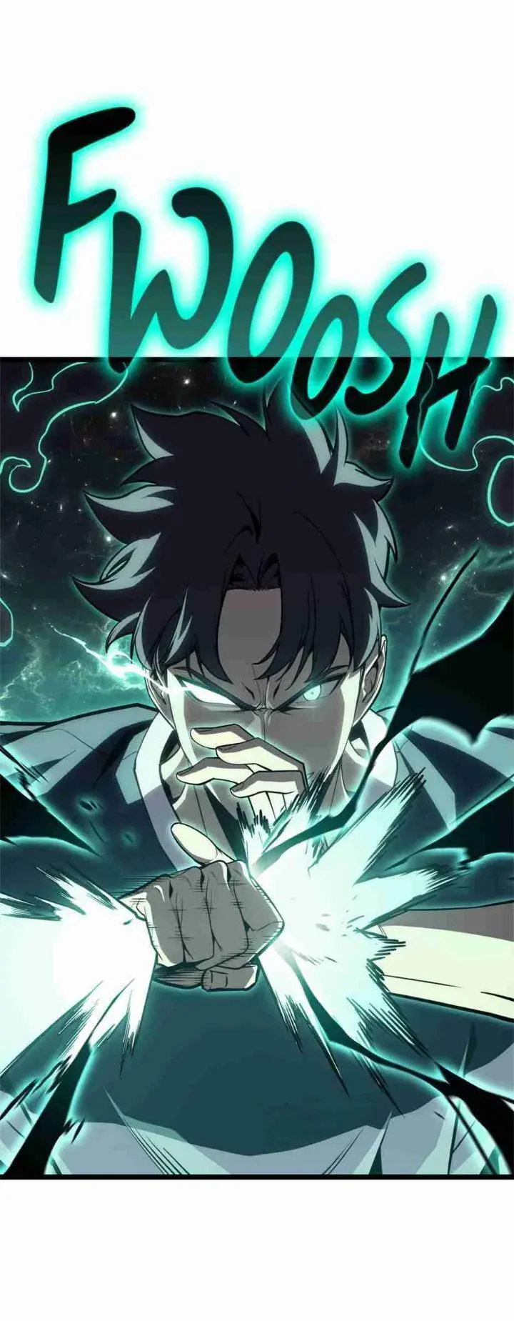 The Return of the Disaster-Class Hero Chapter 100