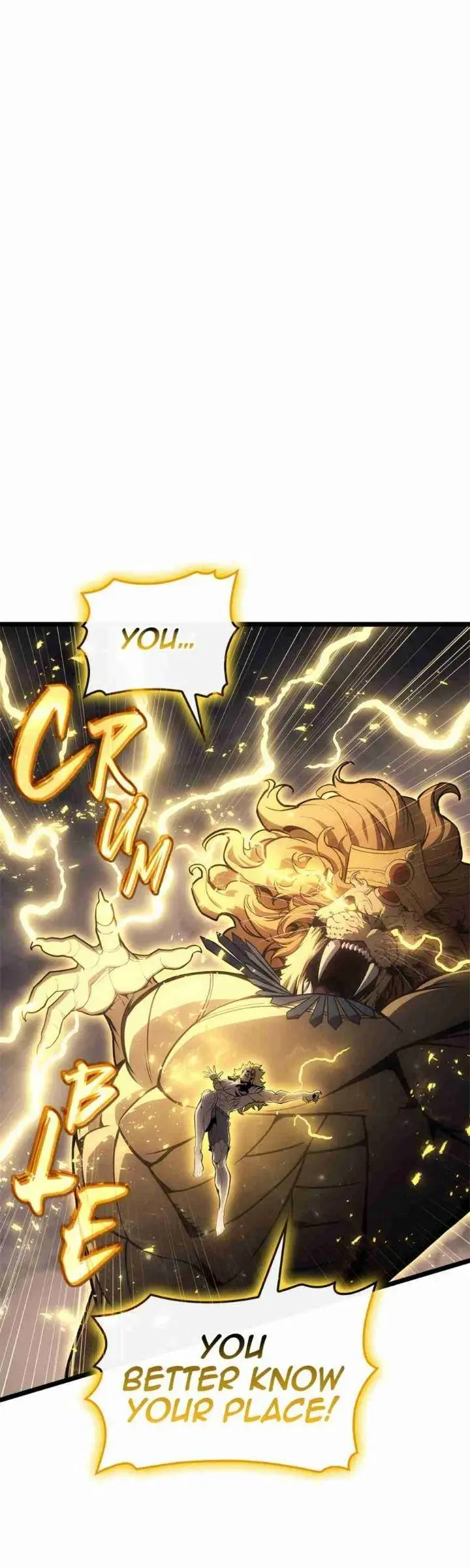 The Return of the Disaster-Class Hero Chapter 101