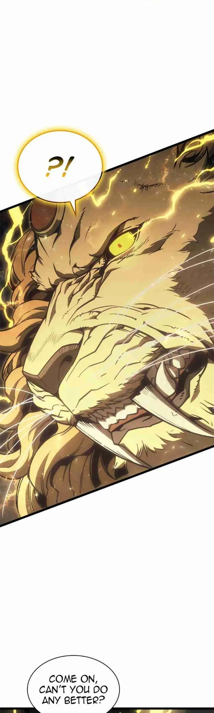 The Return of the Disaster-Class Hero Chapter 101