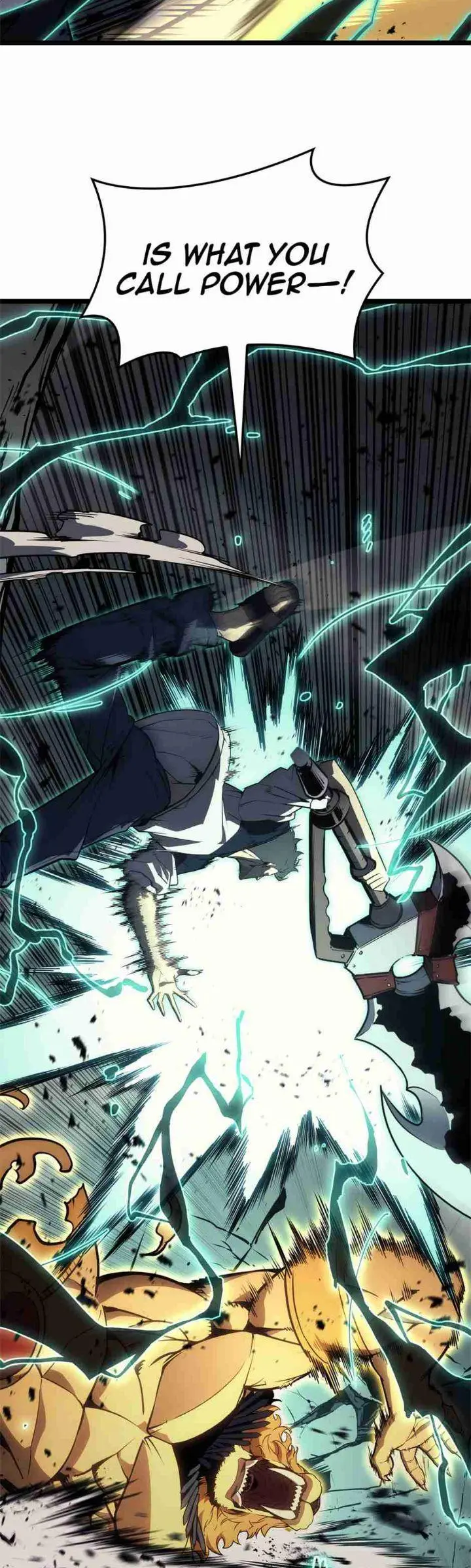 The Return of the Disaster-Class Hero Chapter 101