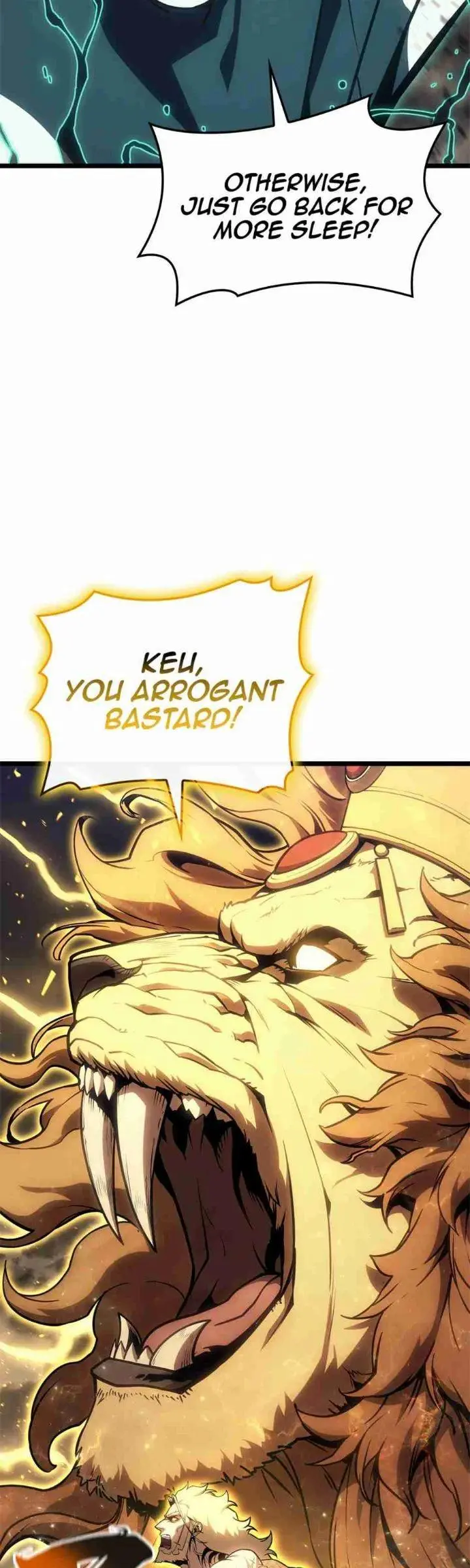 The Return of the Disaster-Class Hero Chapter 101