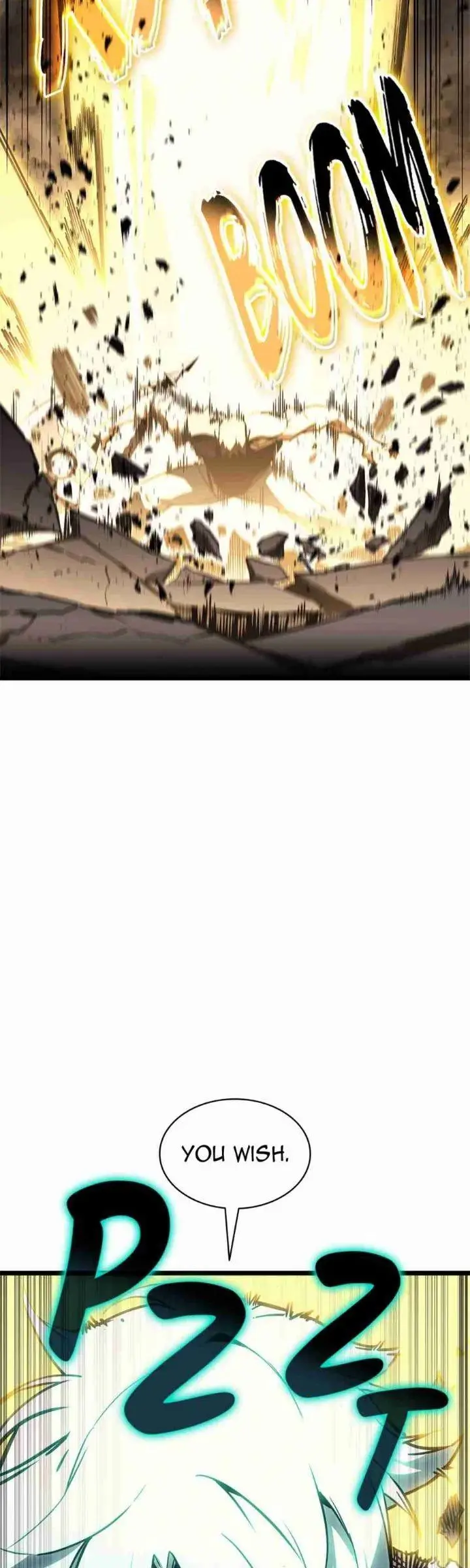 The Return of the Disaster-Class Hero Chapter 101