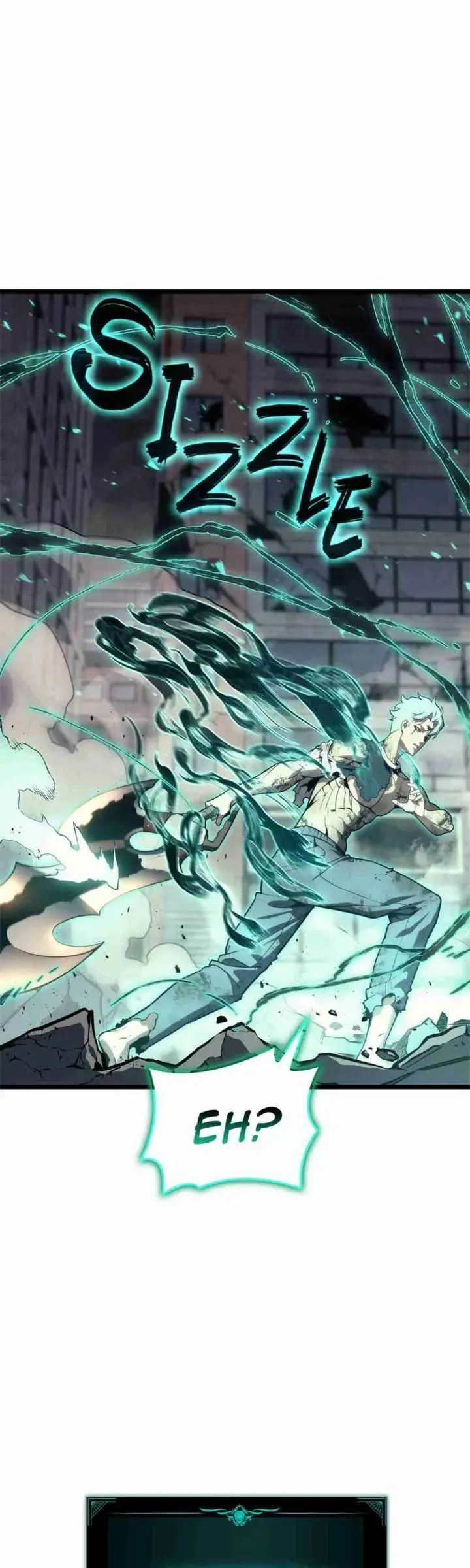 The Return of the Disaster-Class Hero Chapter 101