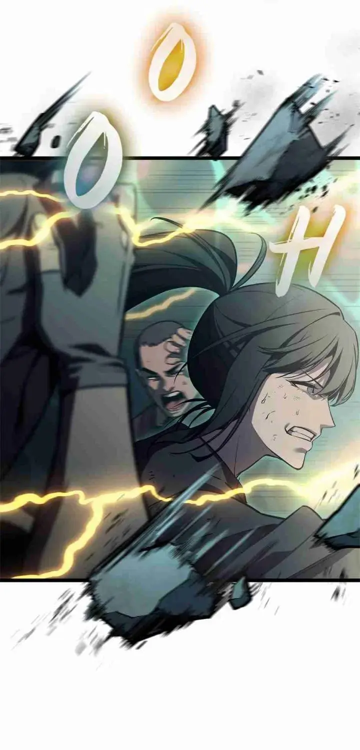The Return of the Disaster-Class Hero Chapter 101